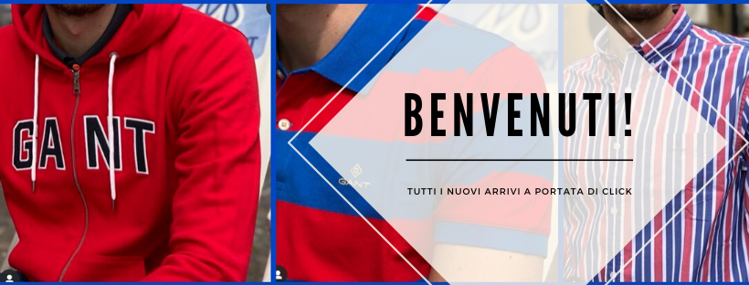 Collezioni uomo donna Moda Sport