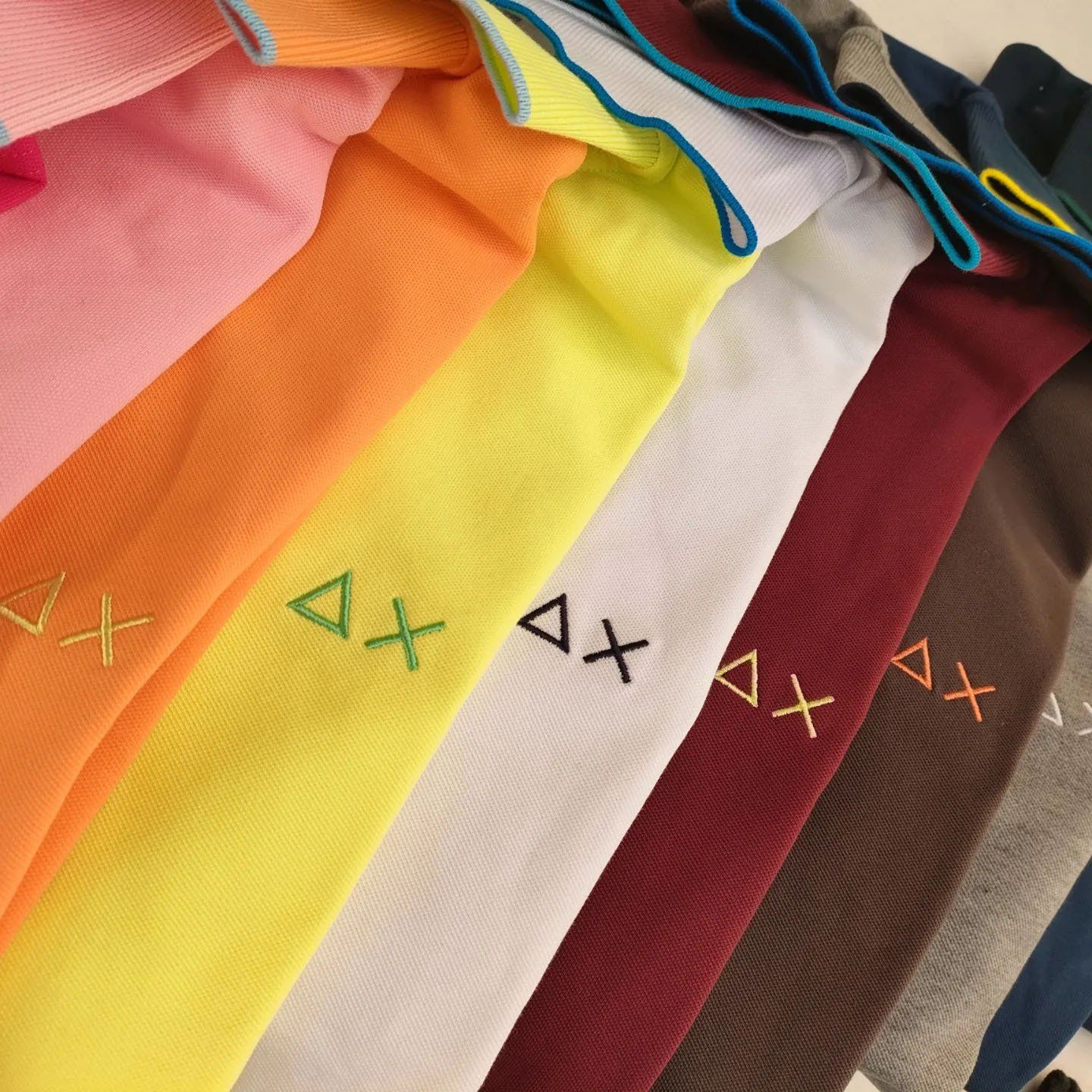 maglie uomo donna