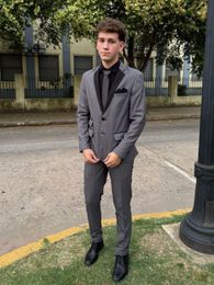 Graduaciones