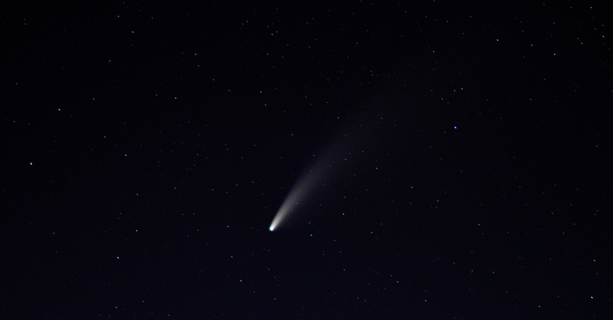Last Chance: Witness The Spectacular Perseid Meteor Shower This Year - teykxbv