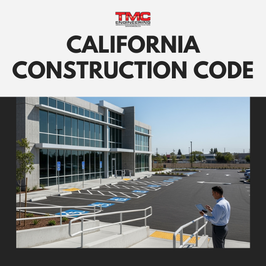 California Construction Code: Practices and Policies