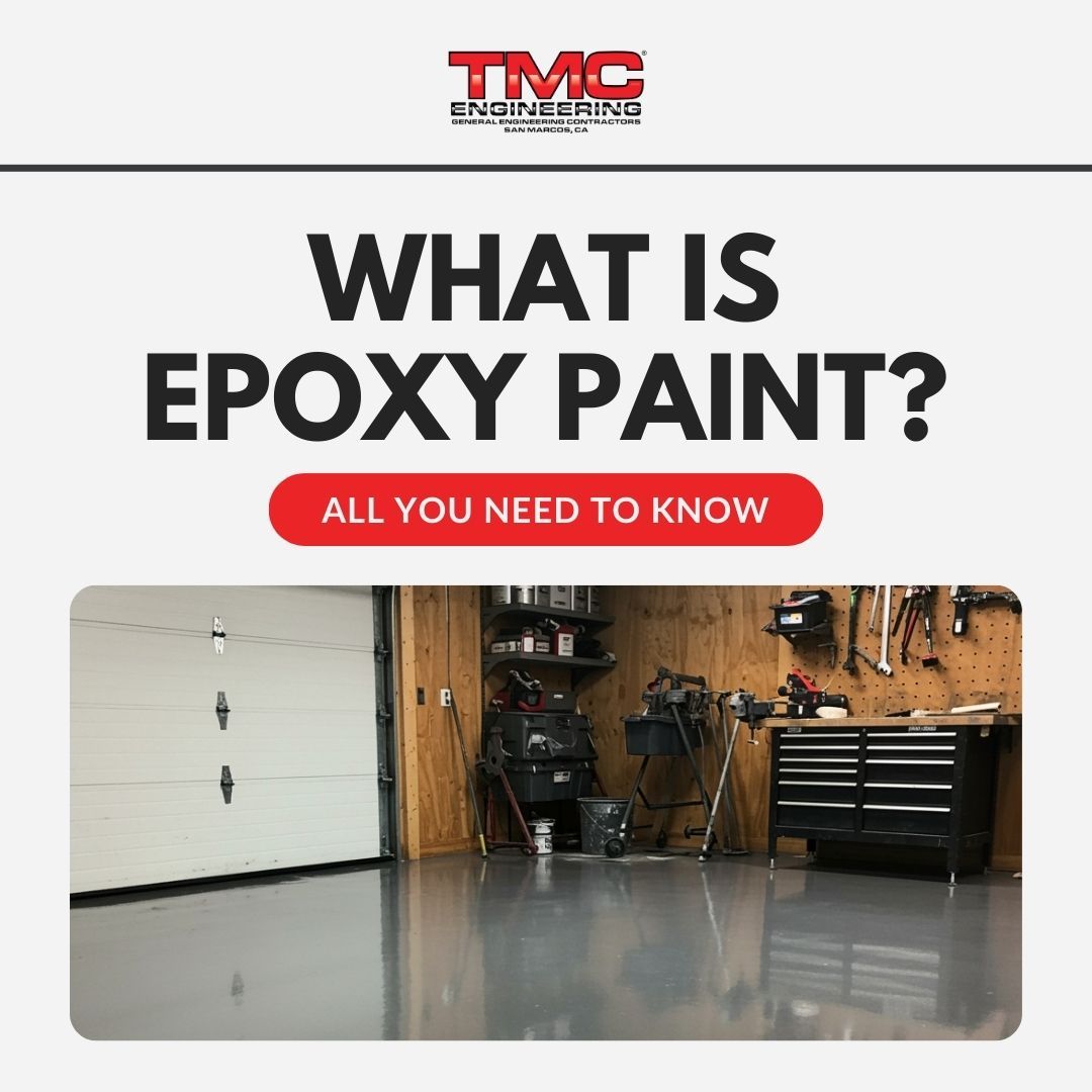 What Is Epoxy Paint?: All You Need To Know