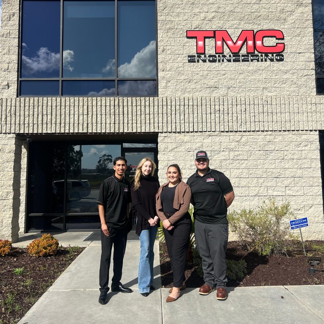 TMC Engineering TMC Engineering