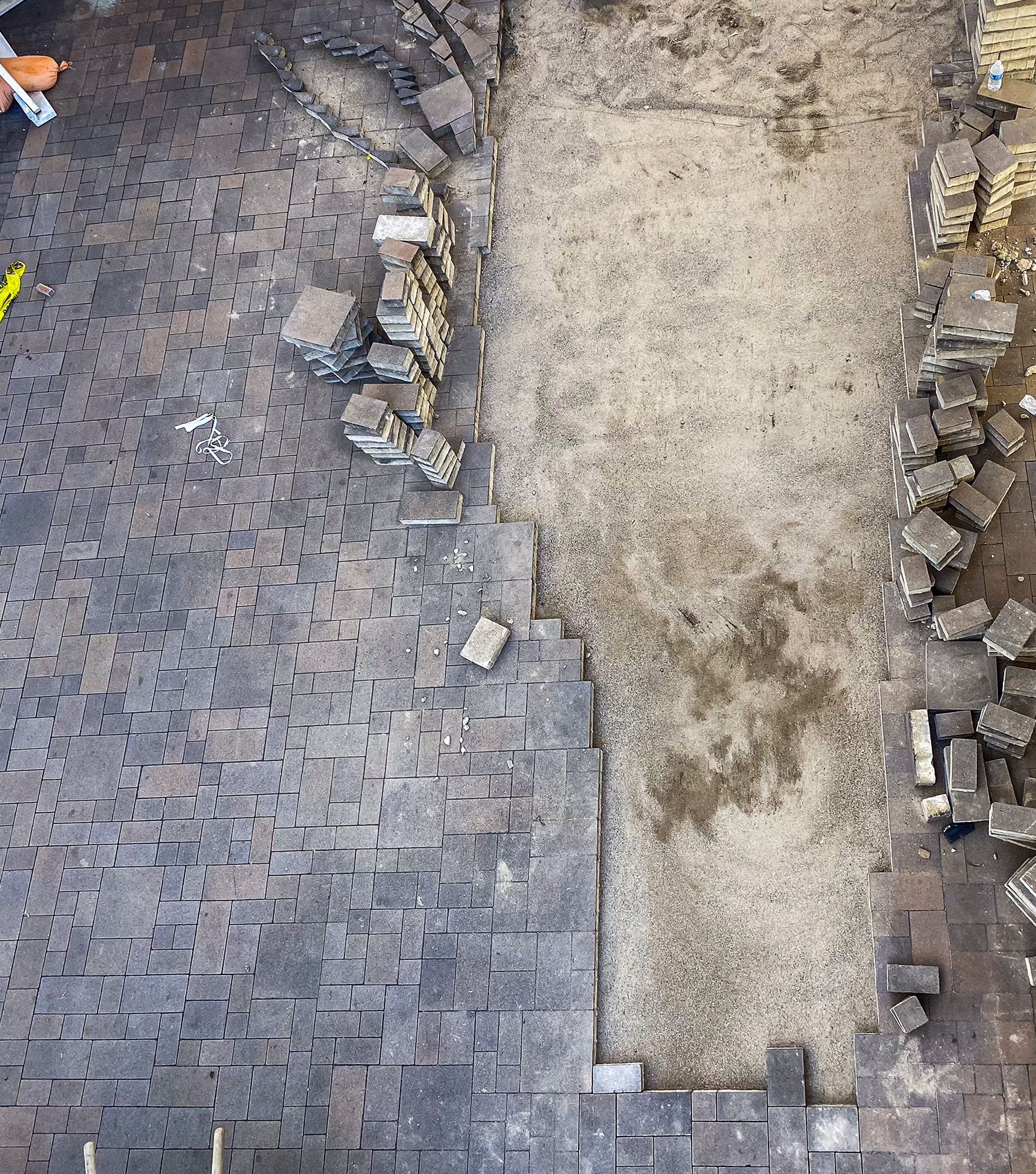 decorative concrete