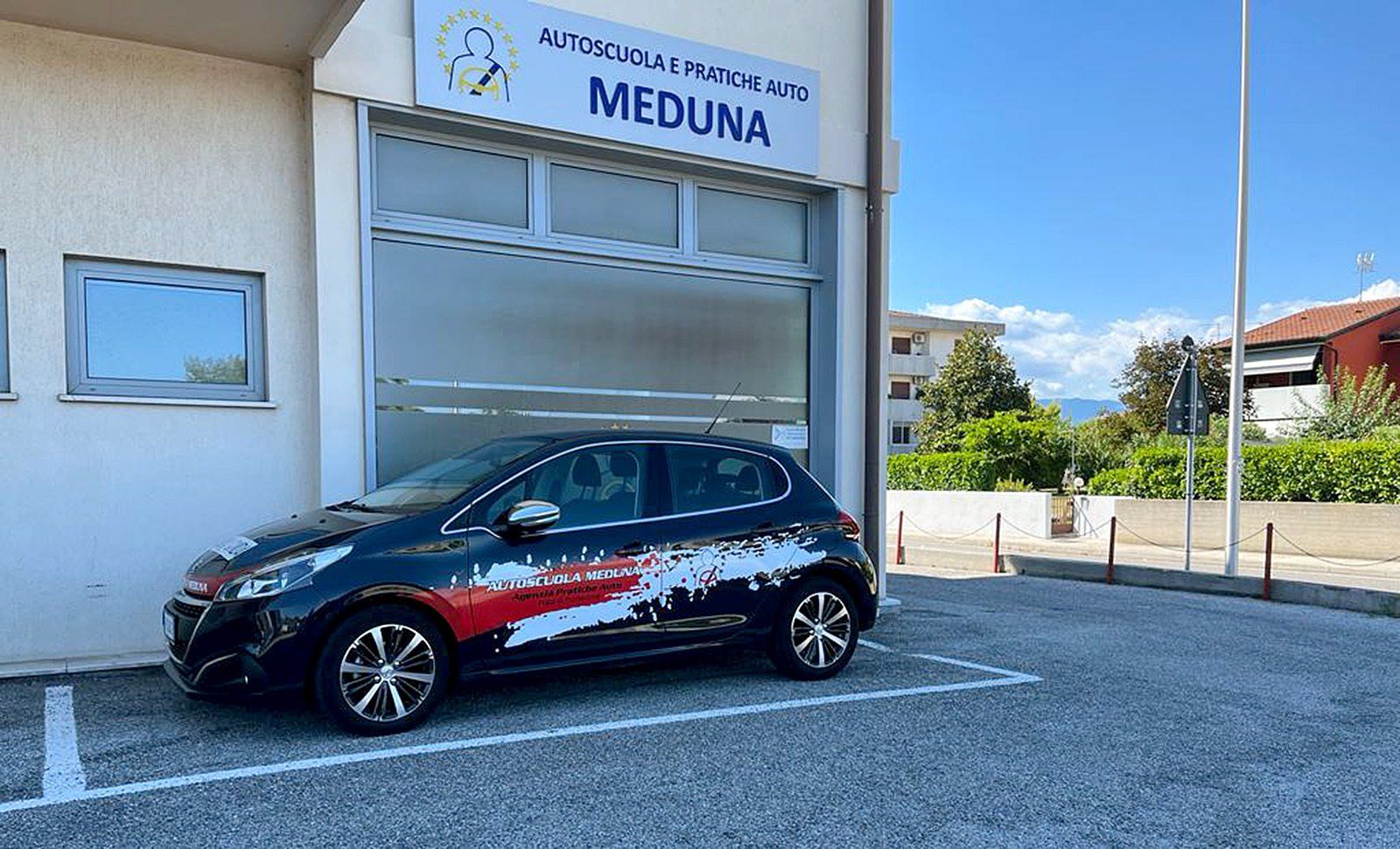 autoscuola