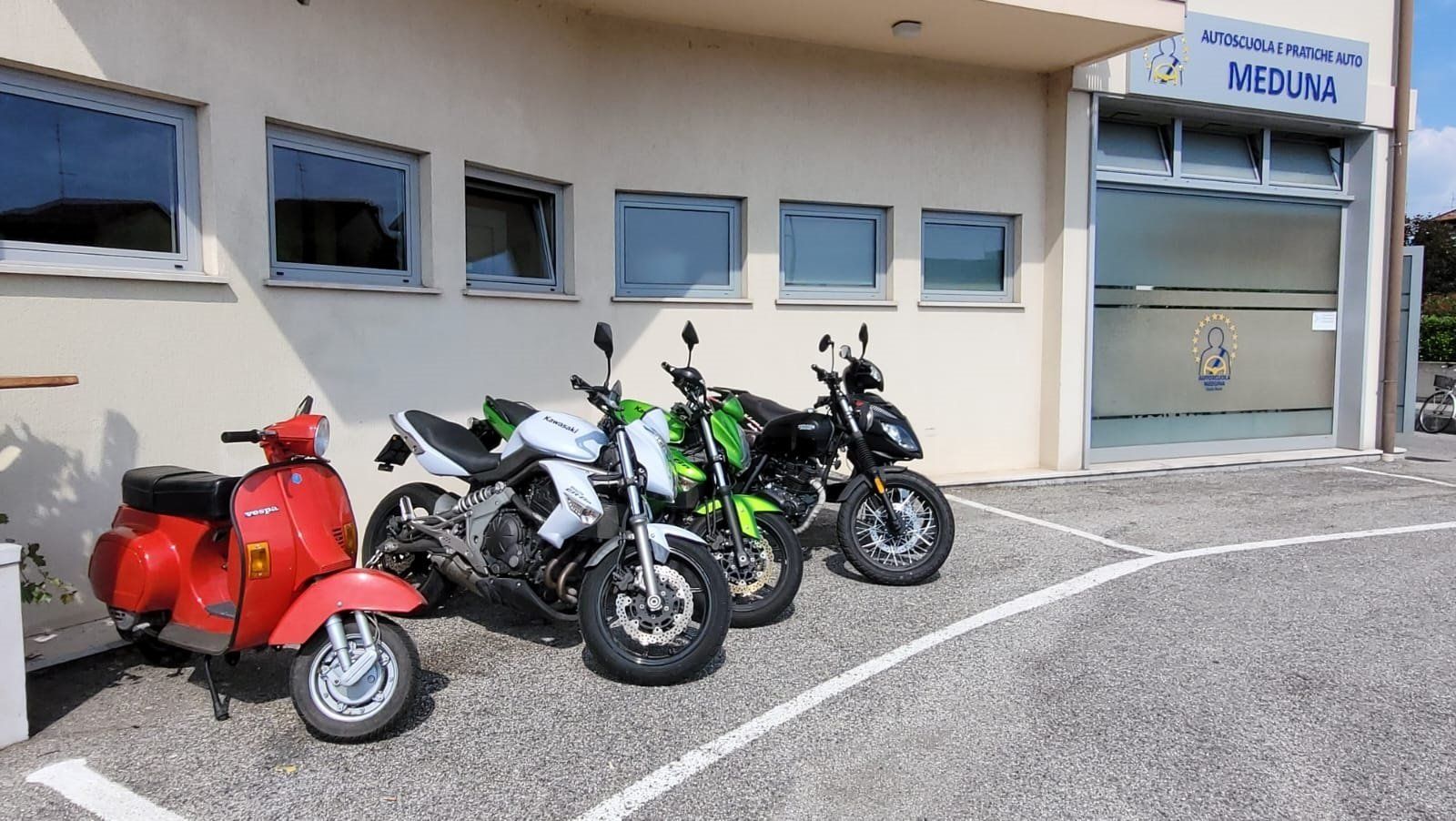 motocicli