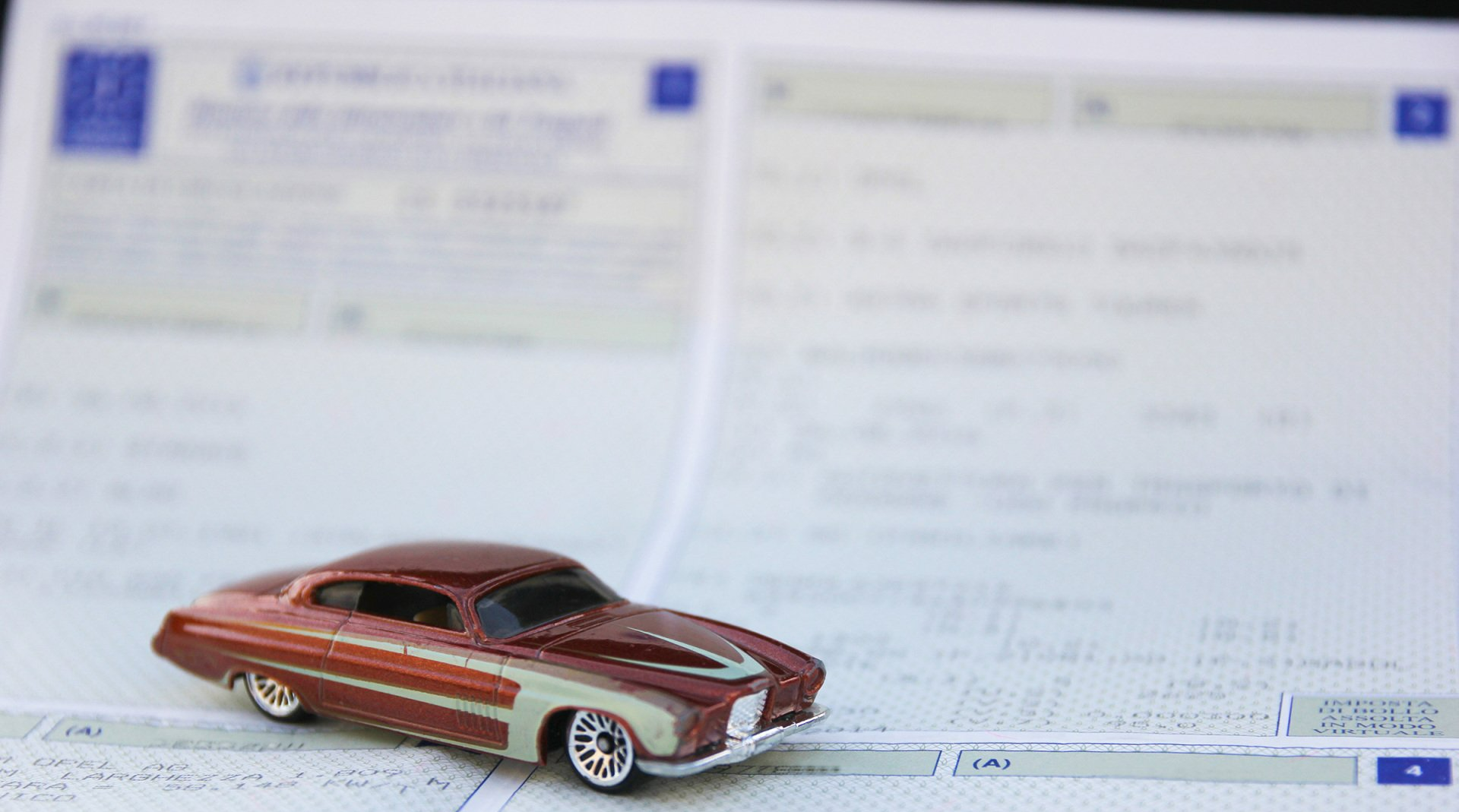 pratiche automobilistiche a pordenone