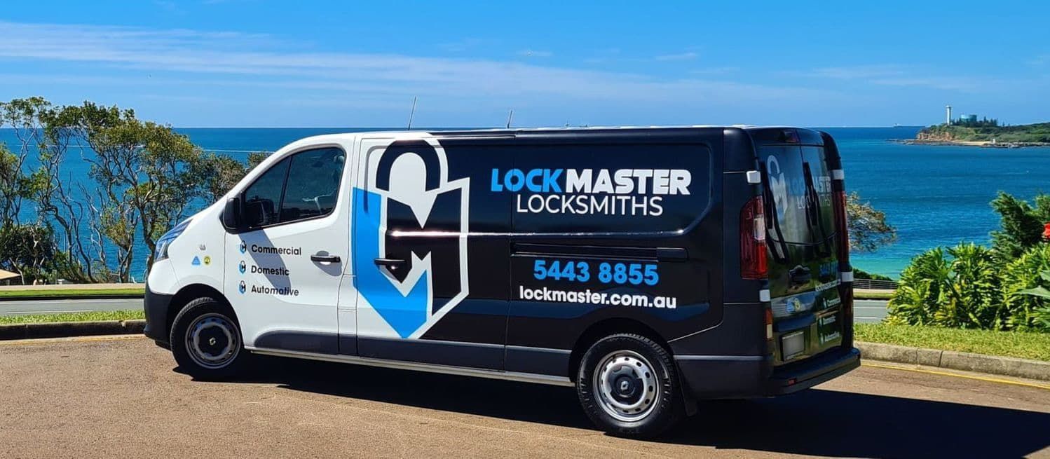 Lockmaster Locksmiths Locksmiths on the Sunshine Coast