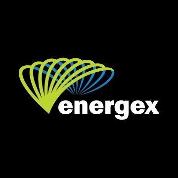 Energex Logo — Locksmiths on the Sunshine Coast, QLD
