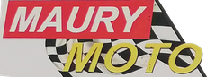 MAURY MOTO SAS logo