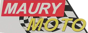 MAURY MOTO SAS logo