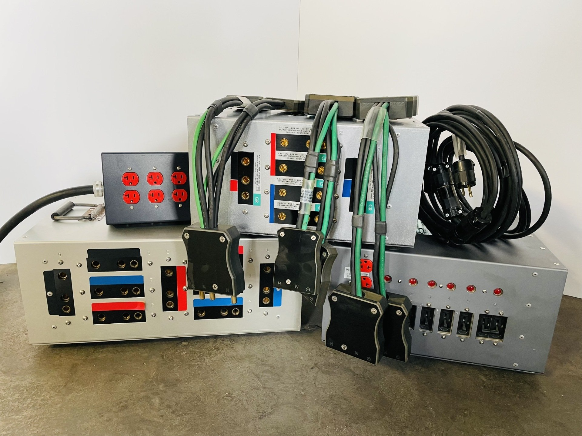 Electrical