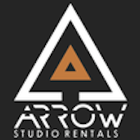 Arrow Studio Rentals logo