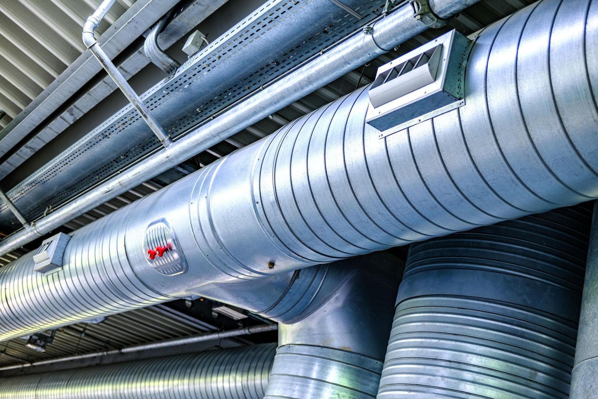 commercial ac installation beaumont ca