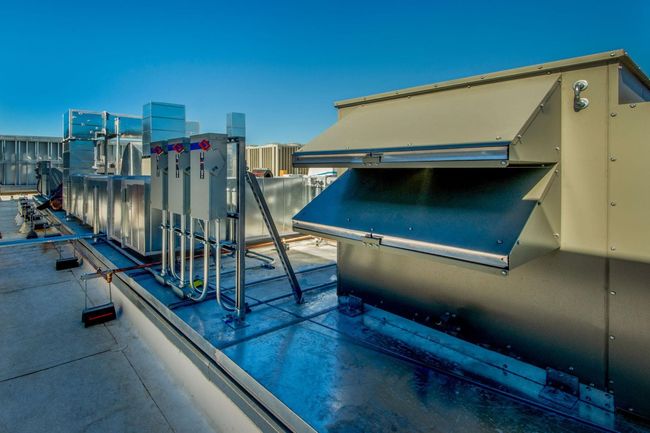 commercial air conditioning repair beaumont banning ca AC system installation
