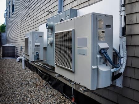 commercial ac repair service beaumont ca