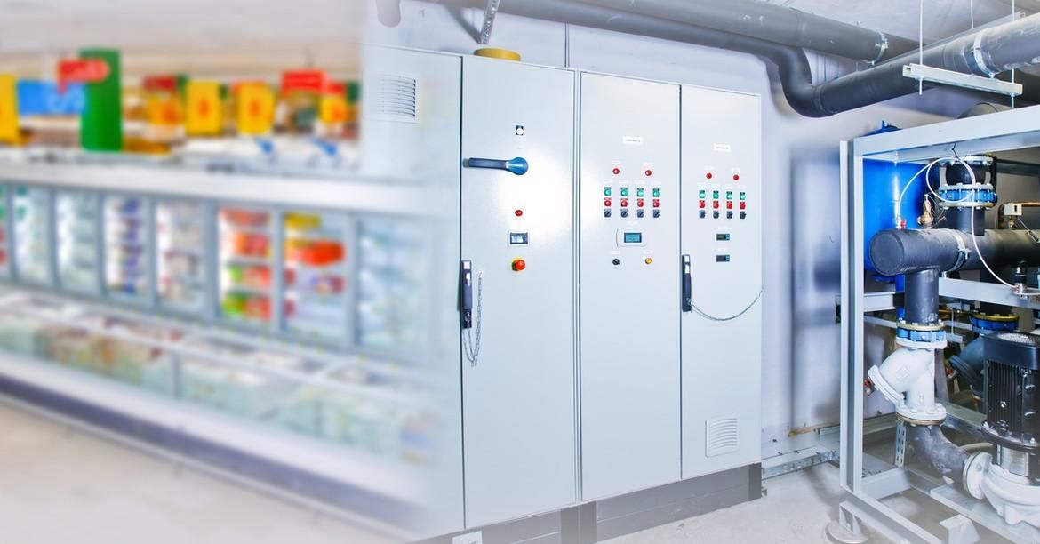 commercial refrigeration repair service moreno valley ca