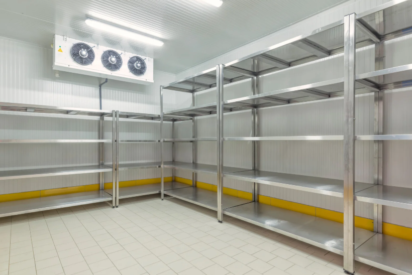 Walk-in Freezer repair beaumont ca
