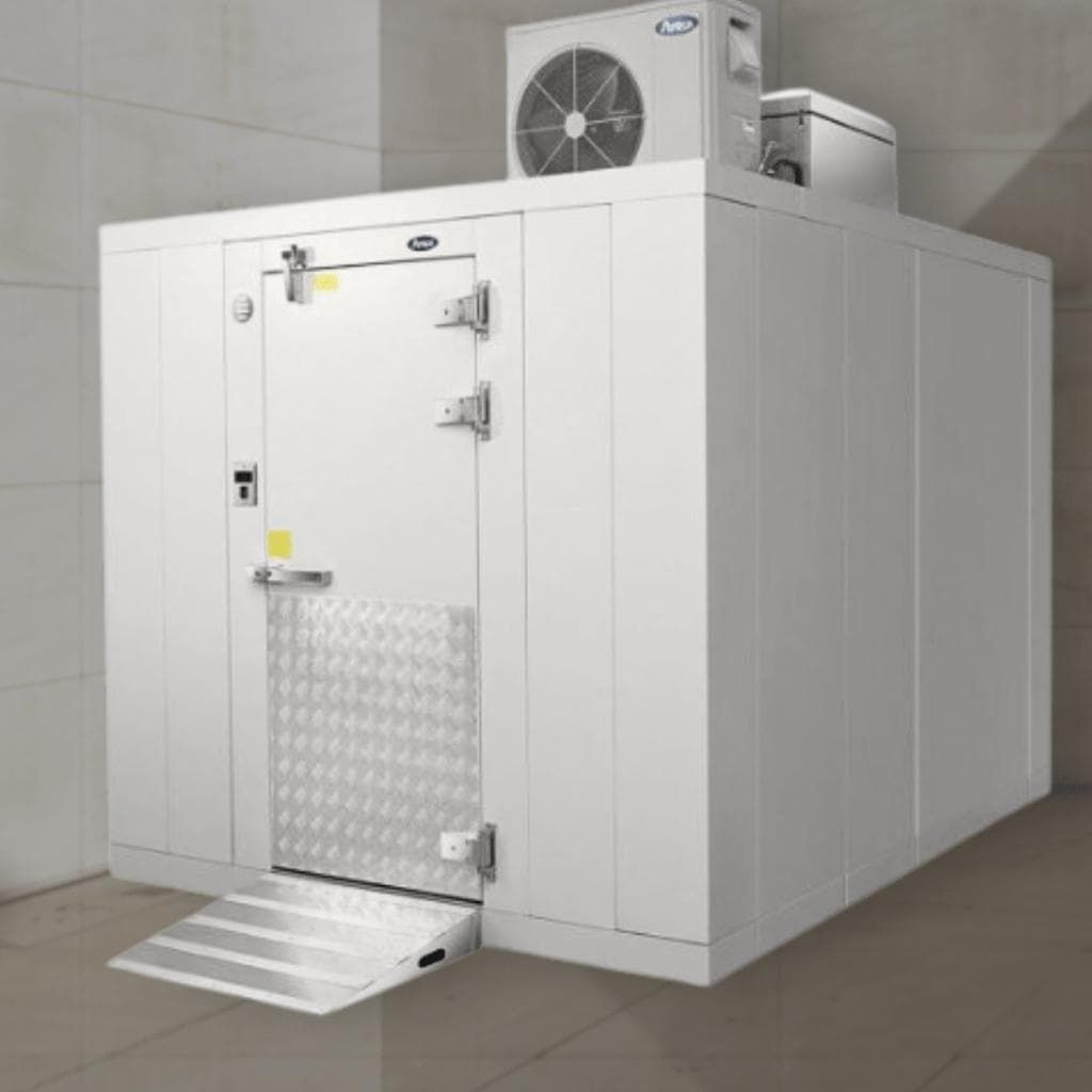 Walk-in freezer repair service beaumont banning ca