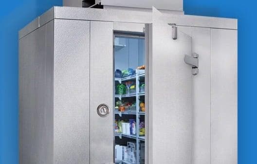 walk-in cooler freezer repair service beaumont banning ca