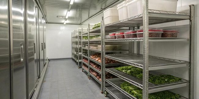 commercial refrigeration repair service beaumont banning ca