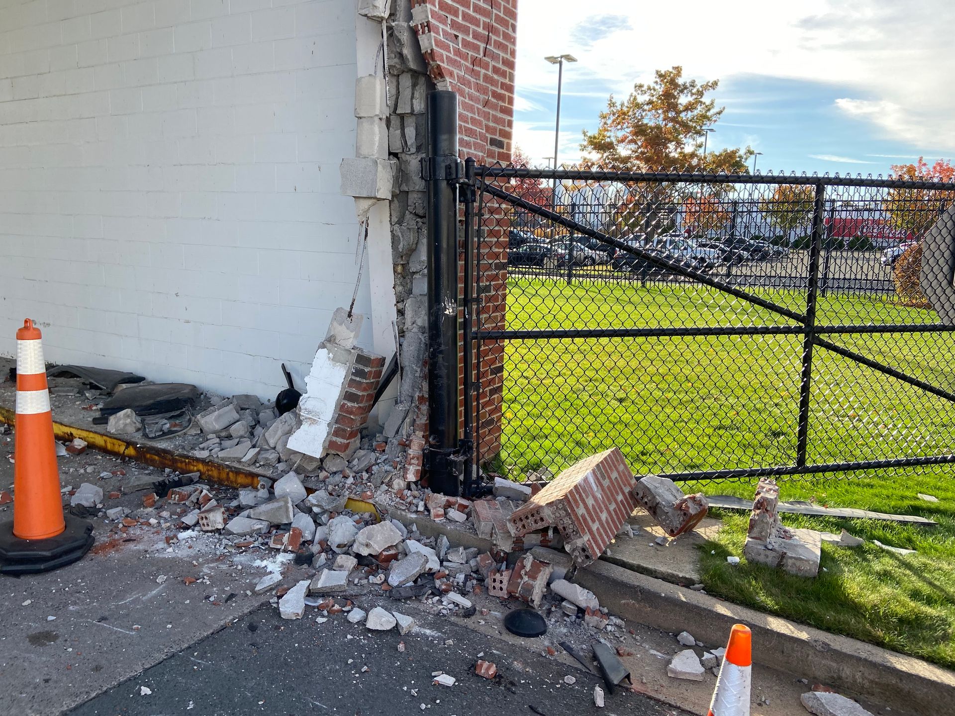 Brick, Stone, & Concrete Work Agawam, MA H.P.M.