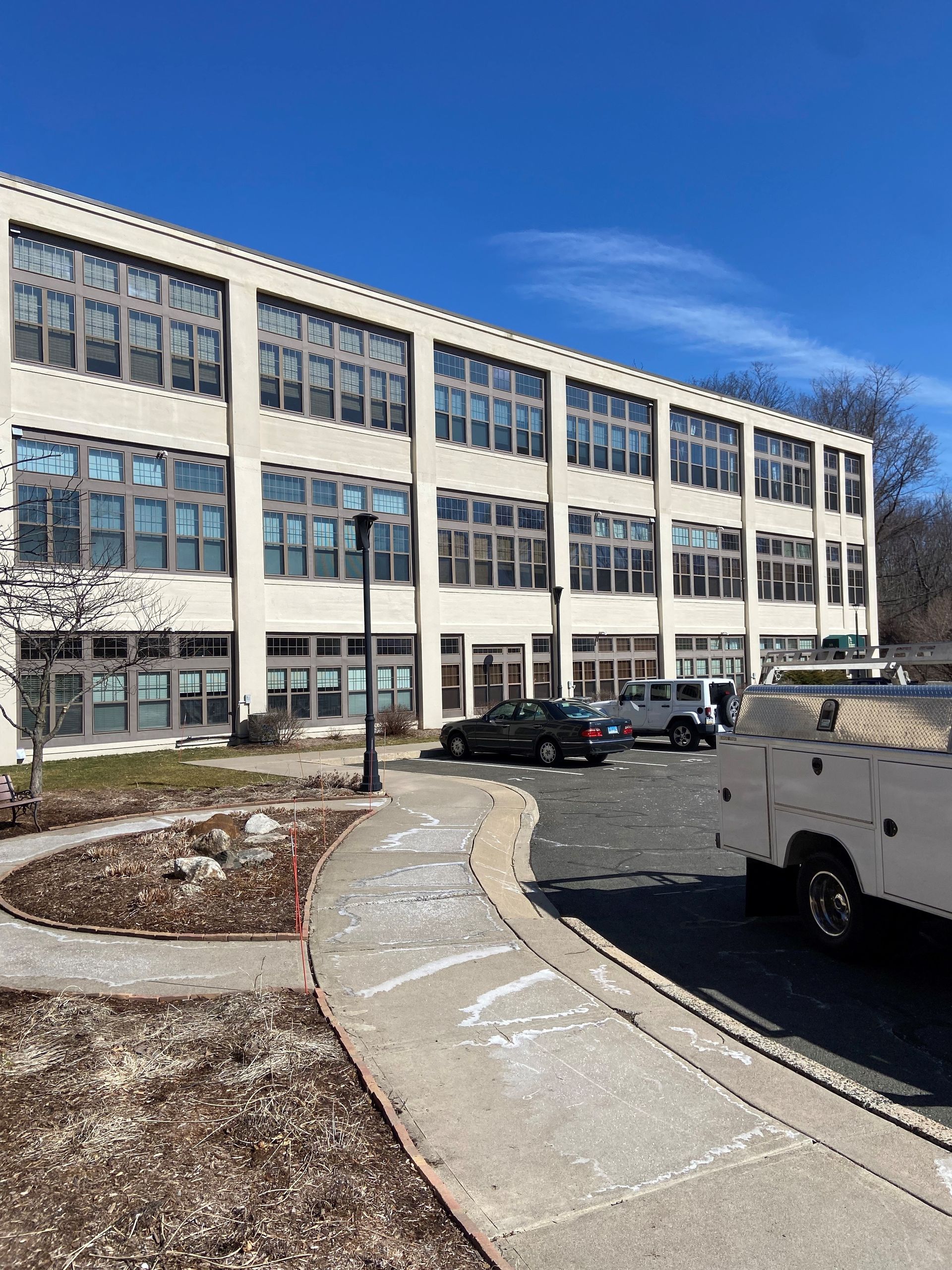 Brick, Stone, & Concrete Work Agawam, MA H.P.M.