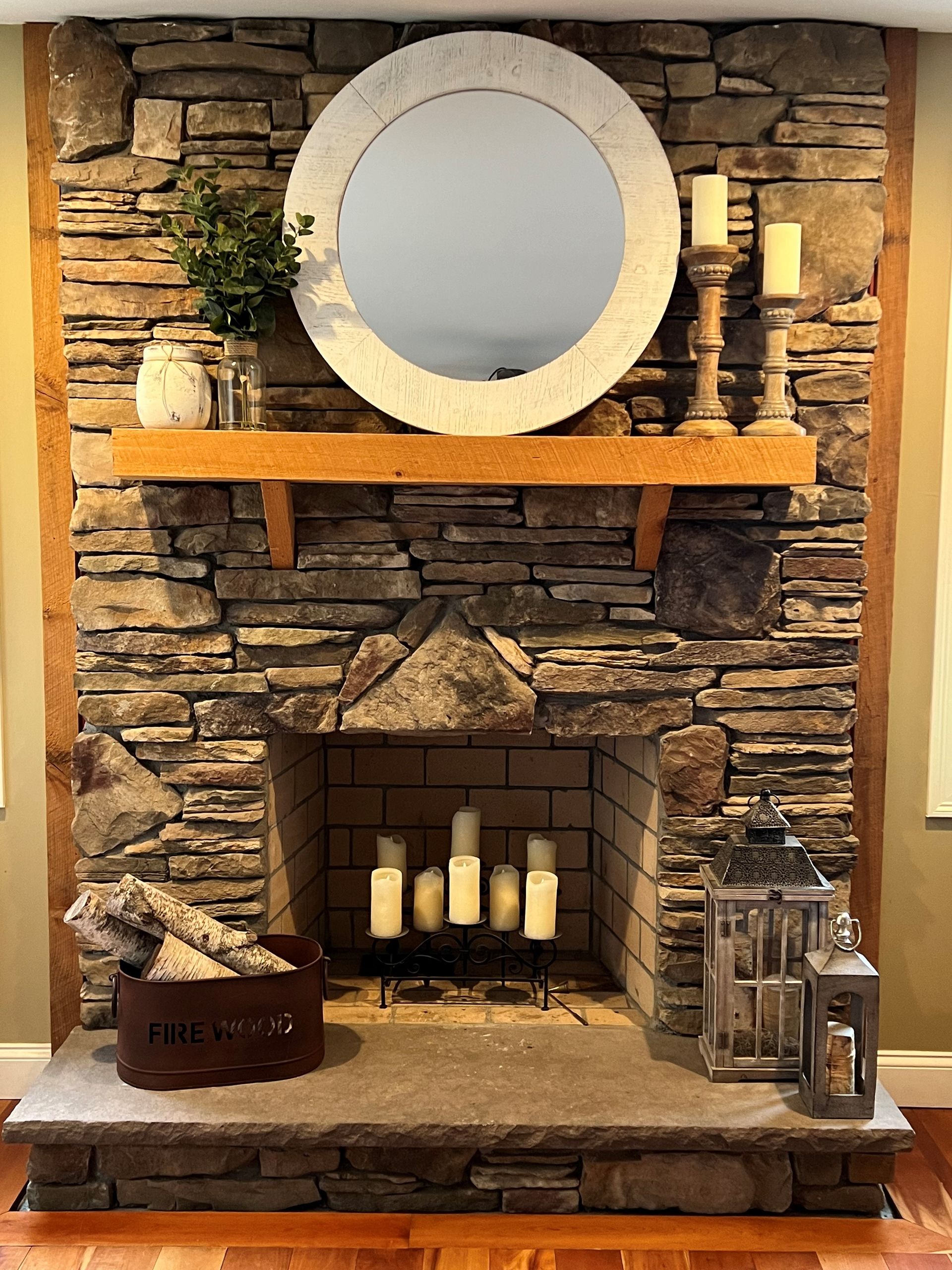 Brick, Stone, & Concrete Work Agawam, MA H.P.M.