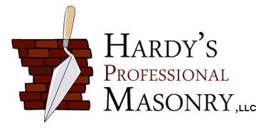 Hardy's Professional Masonry LLC Hardy's Professional Masonry LLC