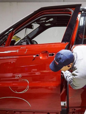 Customizations Service | In Stock Auto Outlet and Collision