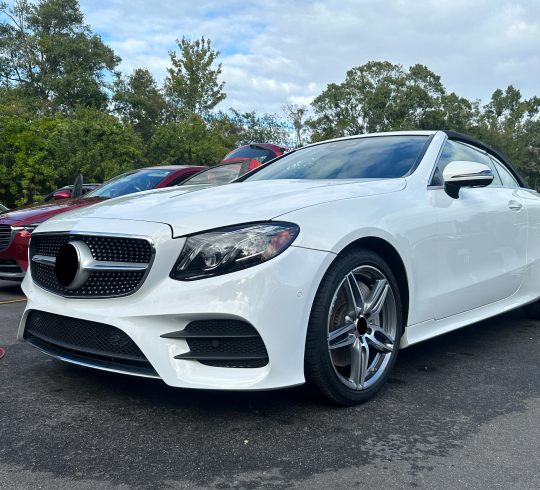 Vehicles We Service - In Stock Auto Outlet & Collision