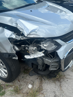 Collision Repair Service | In Stock Auto Outlet and Collision