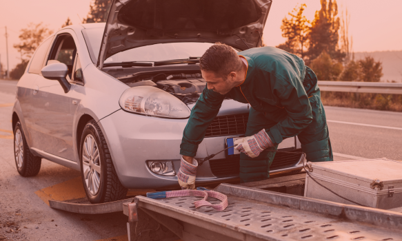 Towing Service in Orlando, FL - In Stock Auto Outlet & Collision