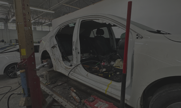 Lifetime Warranty in Orlando, FL - In Stock Auto Outlet & Collision
