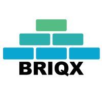 BRiQX Logo