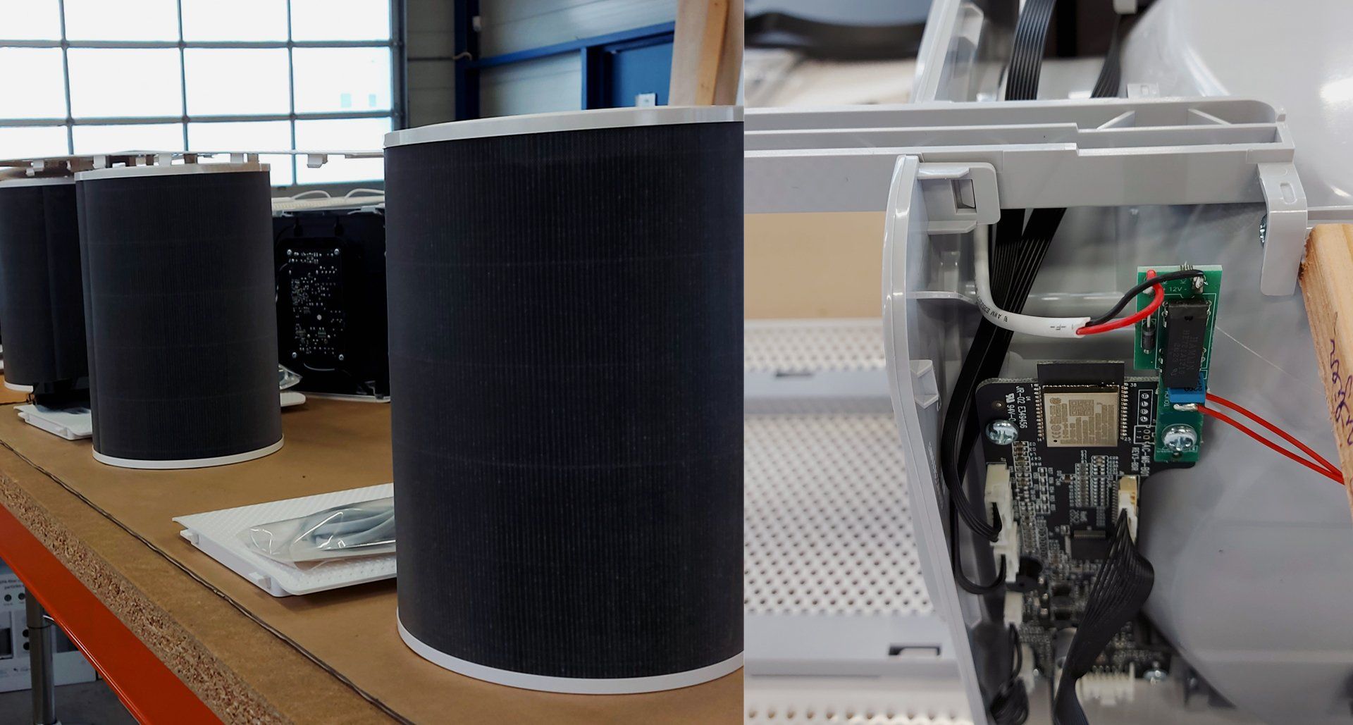 createq, product modifications for retail experiences