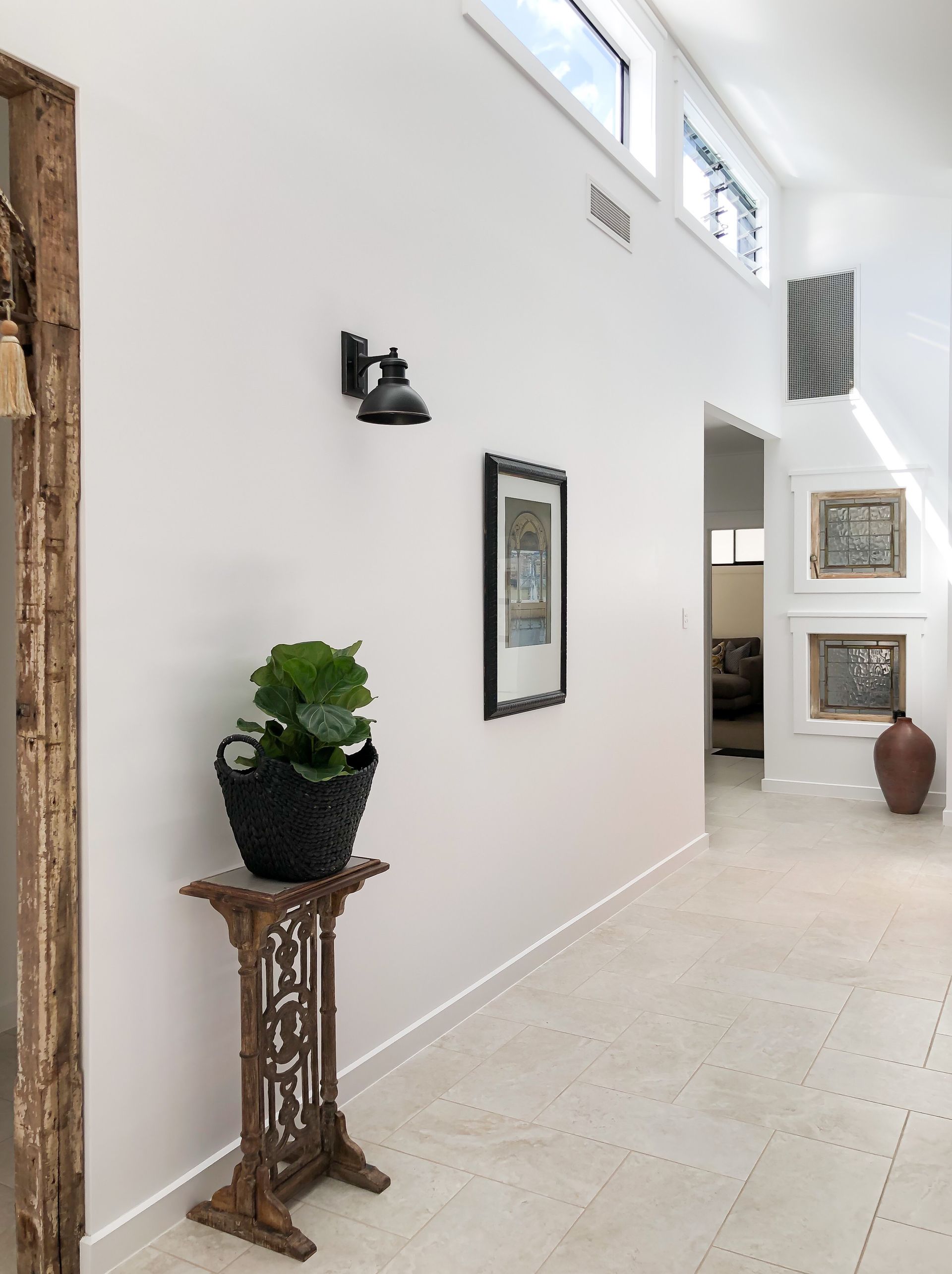Home Extension