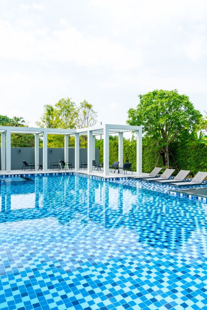 Pool Inspections Brisbane