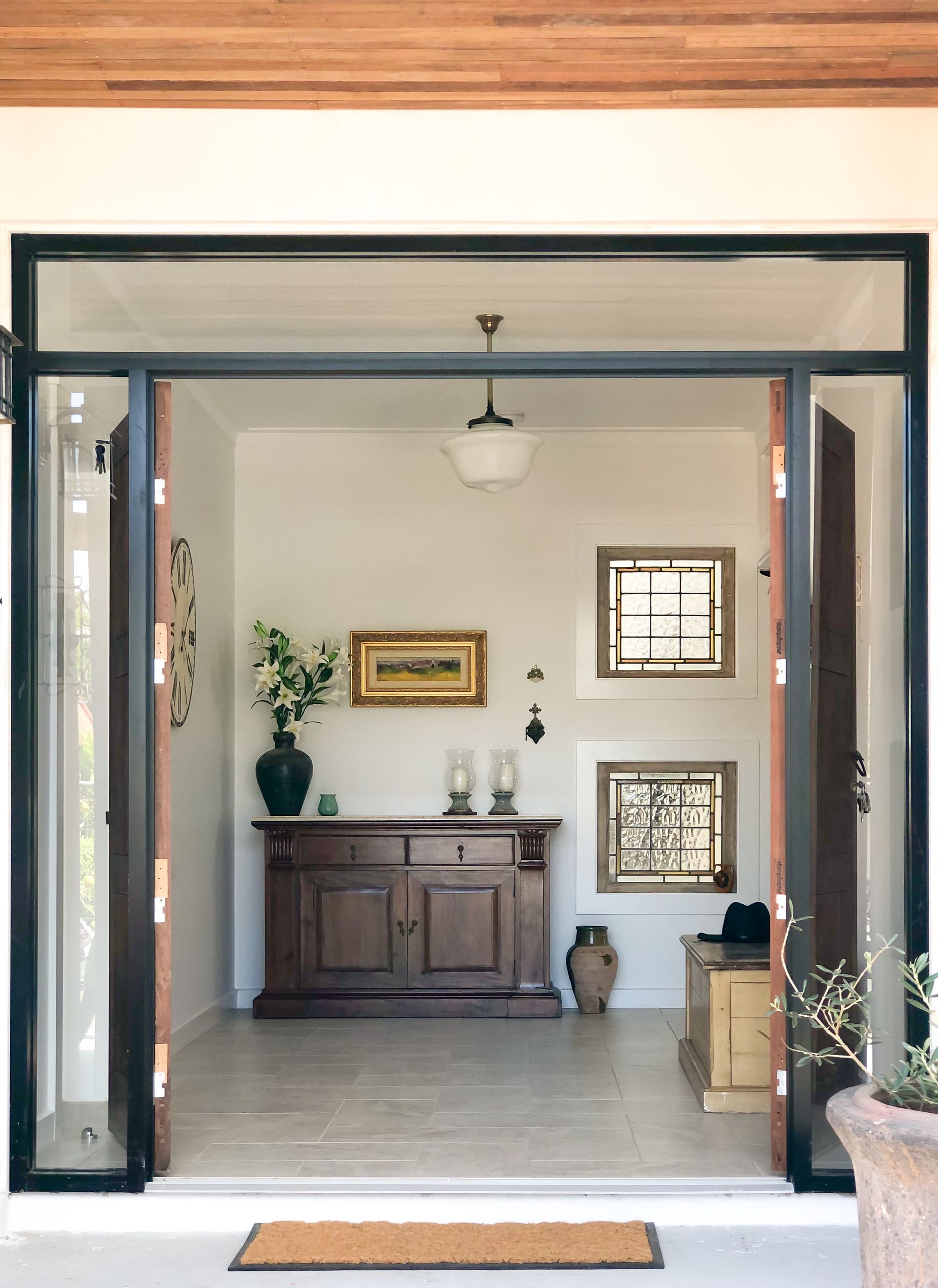 Home Extension