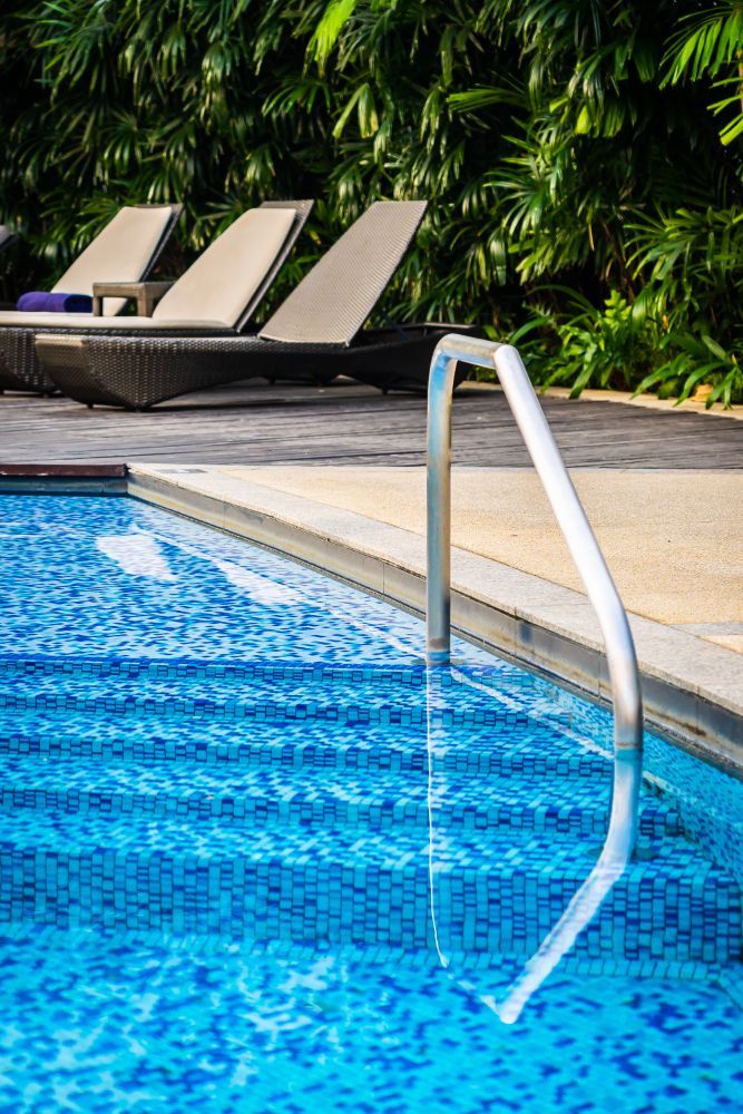 Pool Inspections Brisbane