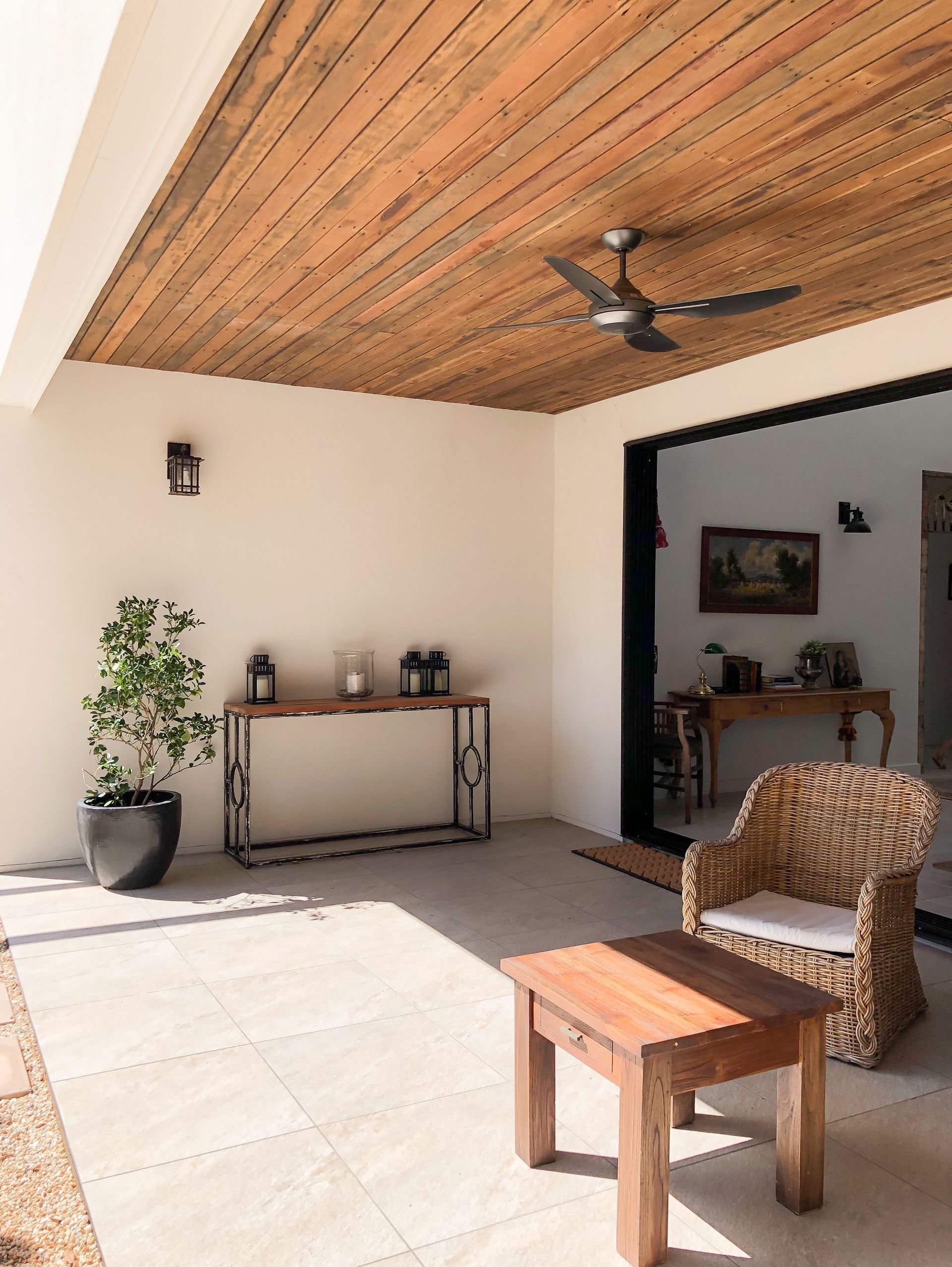 Home Extension