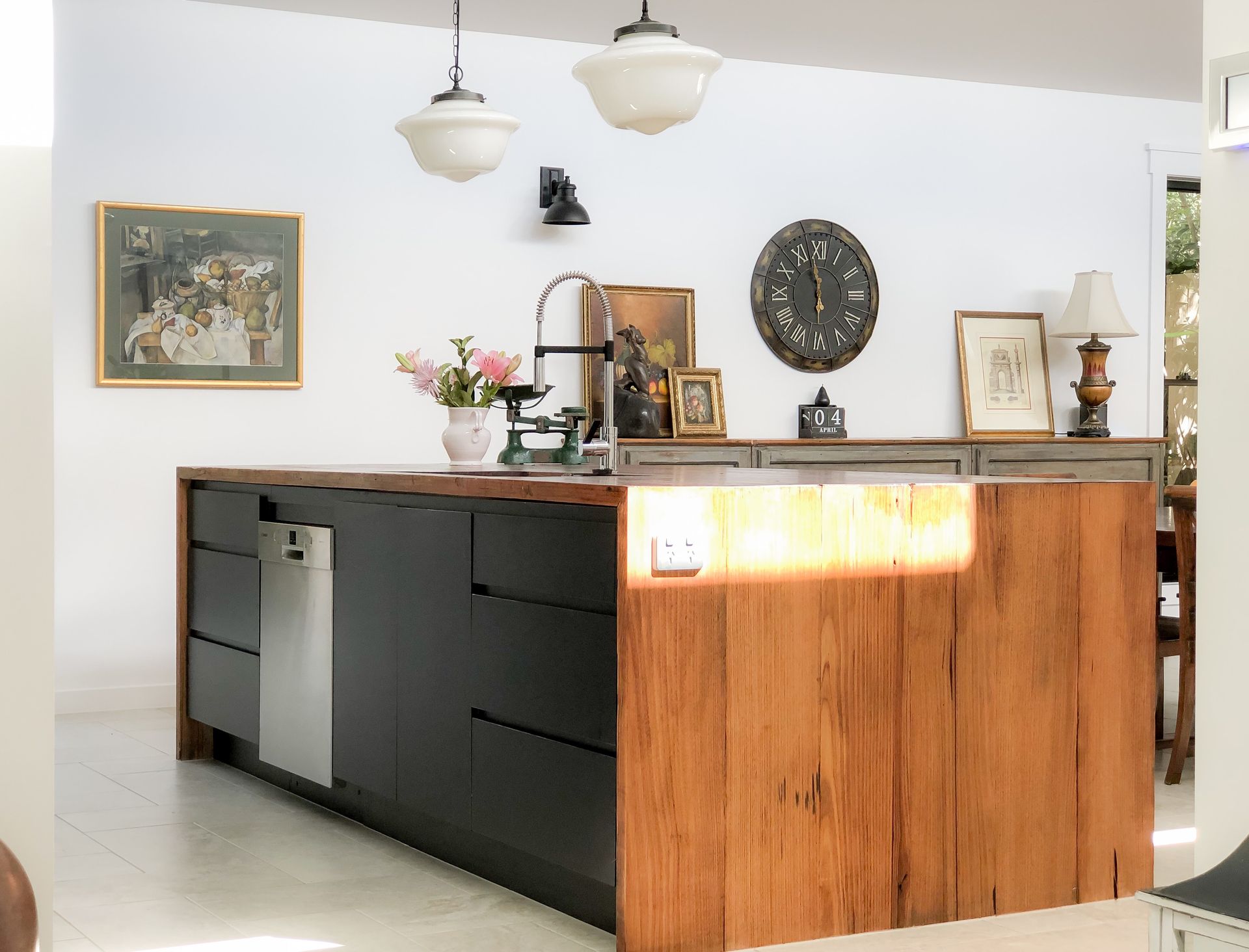 Home Extension
