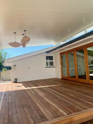 raising house and building underneath brisbane