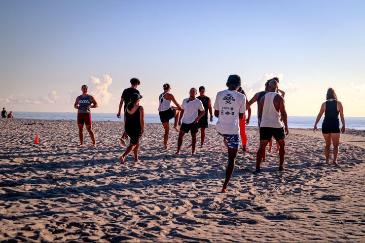 Group Training