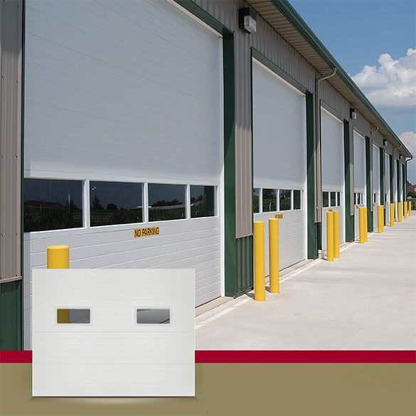 Model 3216 — Mt Airy, NC — Foothills Garage Doors Model 3216 — Mt Airy, NC — Foothills Garage Doors