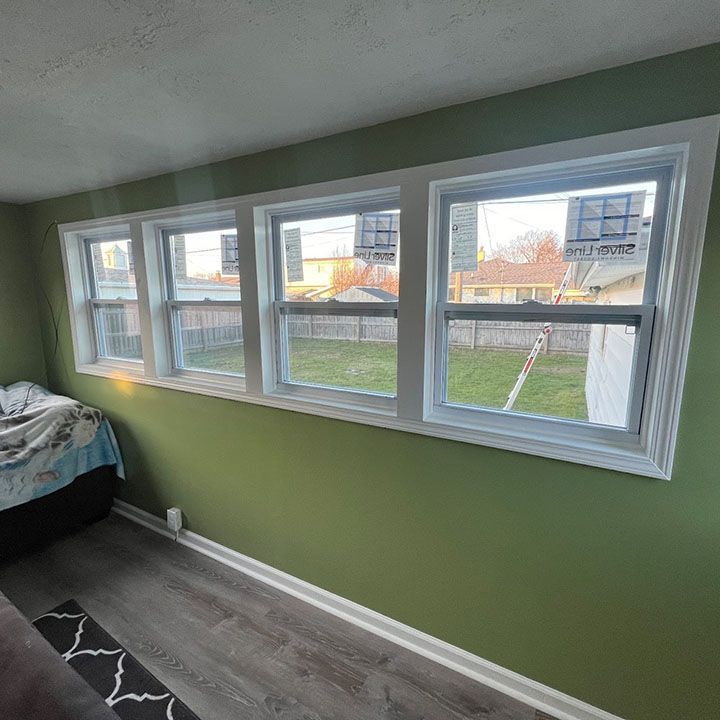 Window Replacement