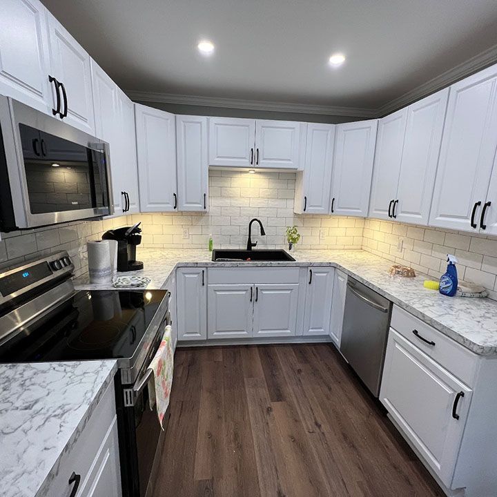 Kitchen Remodeling