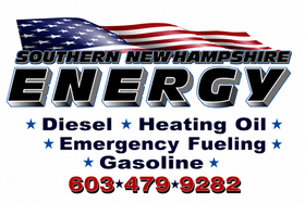 Energy Company Logo | Londonderry, NH | Southern New Hampshire Energy
