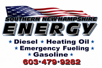 Energy Company Logo | Londonderry, NH | Southern New Hampshire Energy