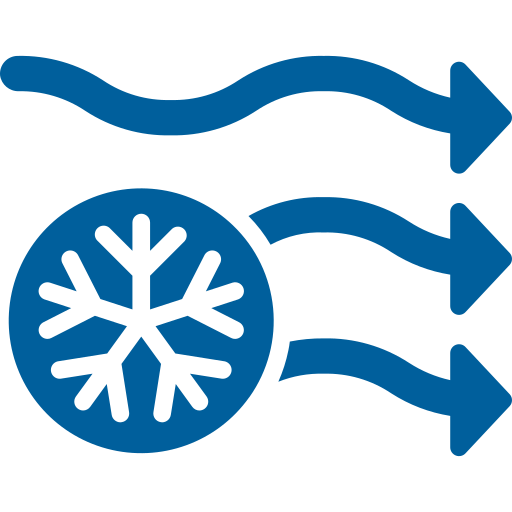 air flow | Londonderry, NH | Southern New Hampshire Energy